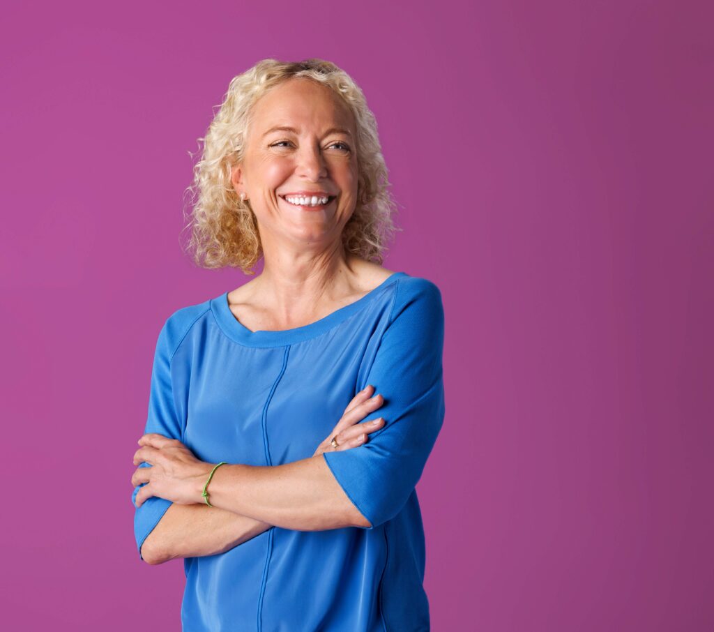 Veronika Riegler, Programmverantwortliche
